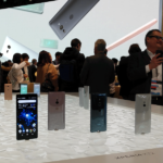 GSMA Plays it Safe, Moves #MWC2021 to June Date Smartphones and attendees at MWC.