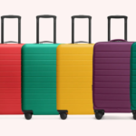 Away Confirm First Ever Sale, and we can’t Wait! New Away Luggage colours.