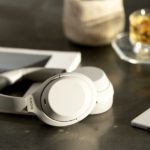 Sony WH-1000XM4 Headphones – The Best just got more Intelligent New Sony headphones.