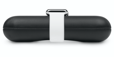 Twelve South TimePorter travel case for Apple Watch.