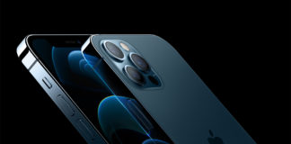 New Apple iPhone 12 Pro & Pro Max – Overview & Specifications a close up of a cell phone