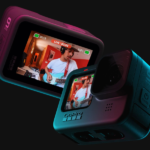 Share your Travels in 5K with the New GoPro Hero9 Black All new action cam from GoPro.