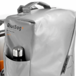 RiutBag+ is the Secure Backpack to Conquer 2020 & Beyond New RiutBag+ Backpack.