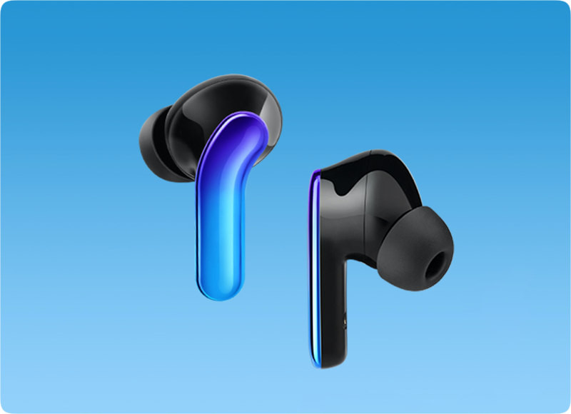 Review of ANC wireless earbuds for Android and iphone. {Tech} for Travel. https://techfortravel.co.uk