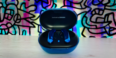 Best wireless earbuds 2021.