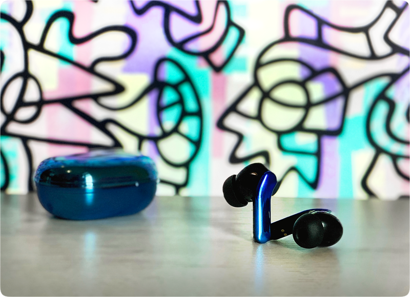 Review: Zendure Powers into the Earbuds Market with New ZenPods. {Tech} for Travel. https://techfortravel.co.uk