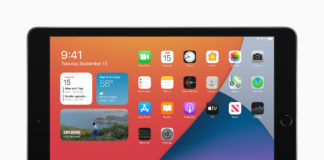 New Apple iPad 8th Gen – Overview & Specifications New Apple iPad 2020 8th Gen.