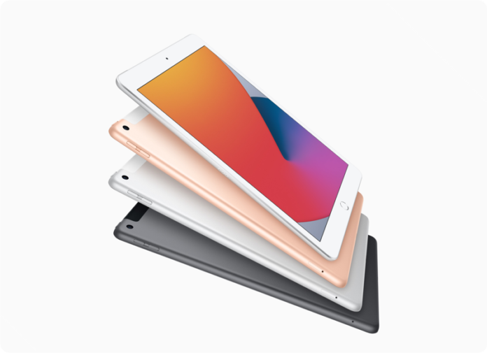 New Apple iPad 8th Gen – Overview & Specifications