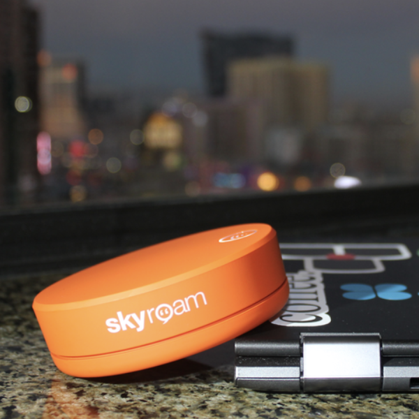 Skyroam Travel Gadgets Black Friday deals. {Tech} for Travel. https://techfortravel.co.uk
