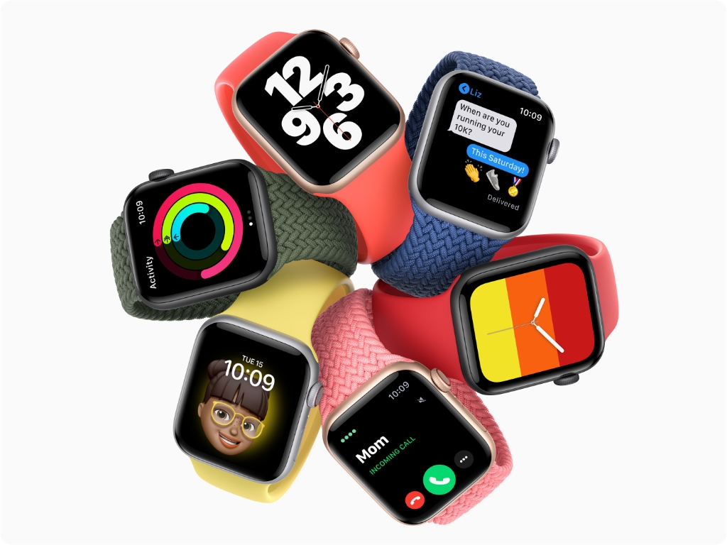 Apple Watch SE is budget-friendly. {Tech} for Travel. https://techfortravel.co.uk