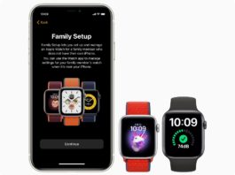 apple watch se phone compatibility