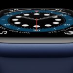 New Apple Watch Series 6 (2020) – Overview & Specifications a close up of a watch
