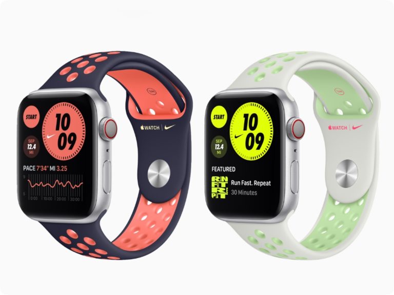 apple watch series 6 2020 price