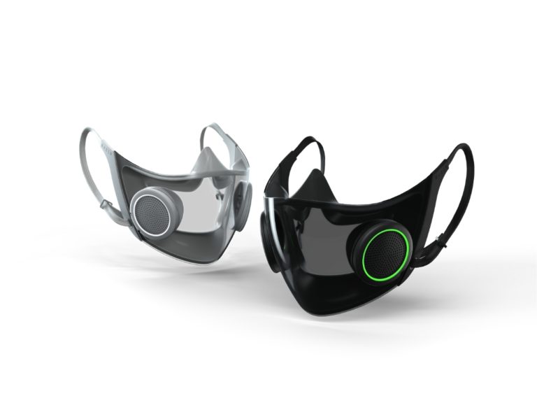 razer face mask project hazel razer face mask project hazel