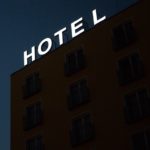So, You’re Under Hotel Quarantine for 14 Days – A Tech Survival Guide a hotel sign on top of a building