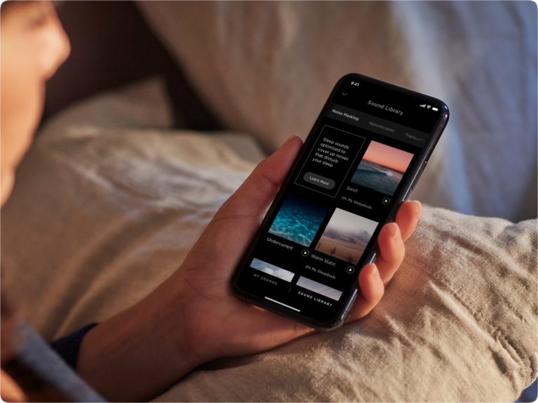 A Better Nights Sleep with the New Bose Sleepbuds 2 {Tech} for Travel