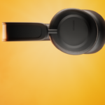 World First Solar Powered ANC Wireless Headphones – Urbanista Los Angeles Solar powered Urbanista Los Angeles ANC headphones.