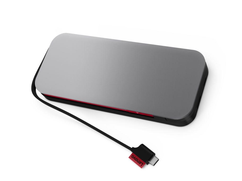 Lenovo USB-C Laptop charger. {Tech} for Travel. https://techfortravel.co.uk