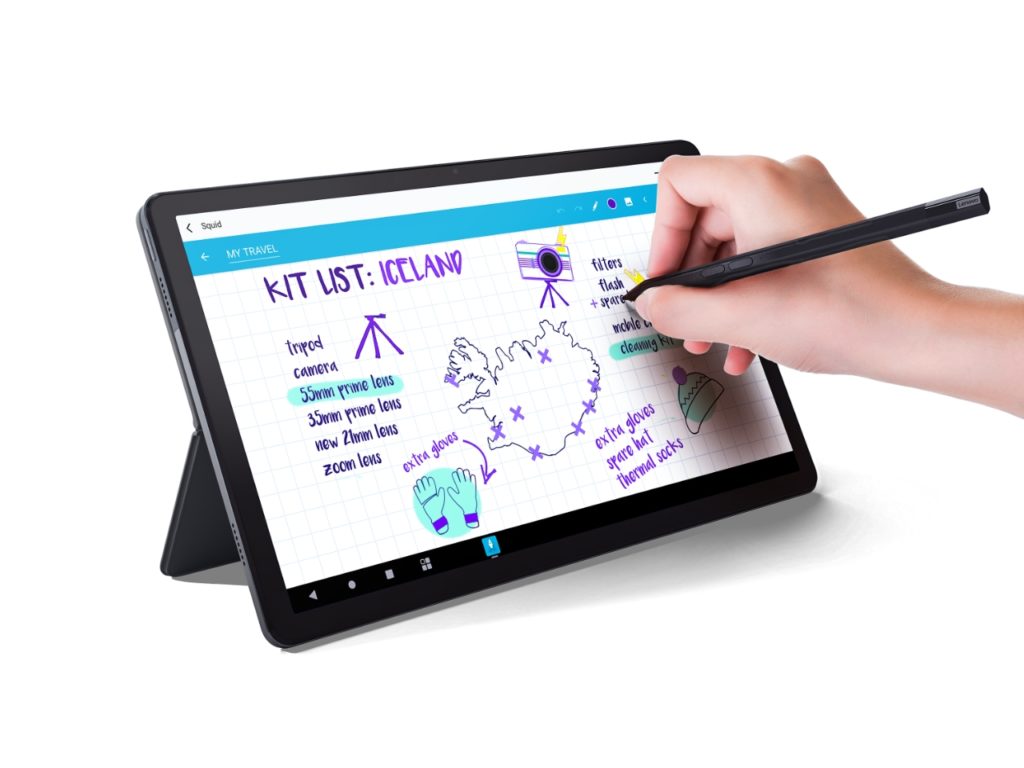 Best tablet for travel lenovo tab p11. Best Travel Gadgets 2021. {Tech} for Travel. https://techfortravel.co.uk