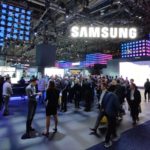 New Samsung Smartphone and Watch Expected at Unpacked 2021 Event Samsung CES
