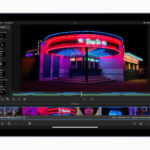 New Apple iPad Mini 2021 and Entry level iPad Launched a computer screen shot of a building