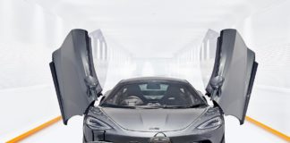 TUMI | McLaren 2022 Luggage Collection Adds Four New Pieces TUMI | McLaren 2022 Luggage Collection. {Tech} for Travel. https://techfortravel.co.uk