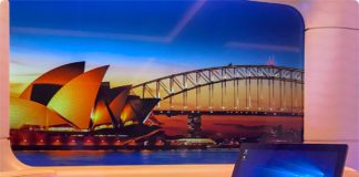 Best Travel Tech Deals: Black Friday Lenovo Laptop Deals a laptop on a table