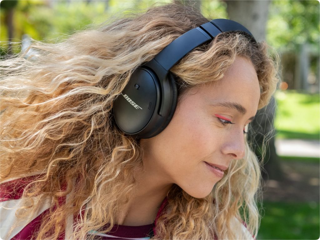 Bose QC45 Wireless headphones Black Friday 2021 deal. {Tech} for Travel. https://techfortravel.co.uk