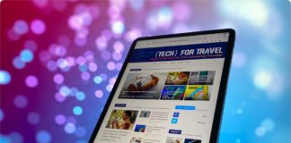 Best Travel Tech Deals: Twelve South Black Friday Sale for your Apple Devices a tablet with a screen on it