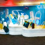 Travel Tech Special: CES 2022 News & Releases CES 2020 news and reviews