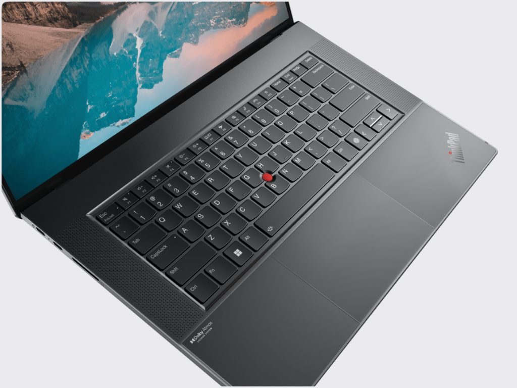Lenovo ThinkPad Z16 announced at CES 2022 news. {Tech} for Travel. https://techfor travel.co.uk