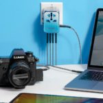 Zendure Passport 3 Review – USB-C and New Colour Options for a Travellers Best Friend Zendure Passport 3 review.