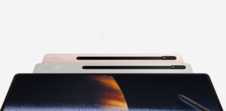 Samsung Galaxy Tab S8 Series // Overview & Specifications a group of electronic devices