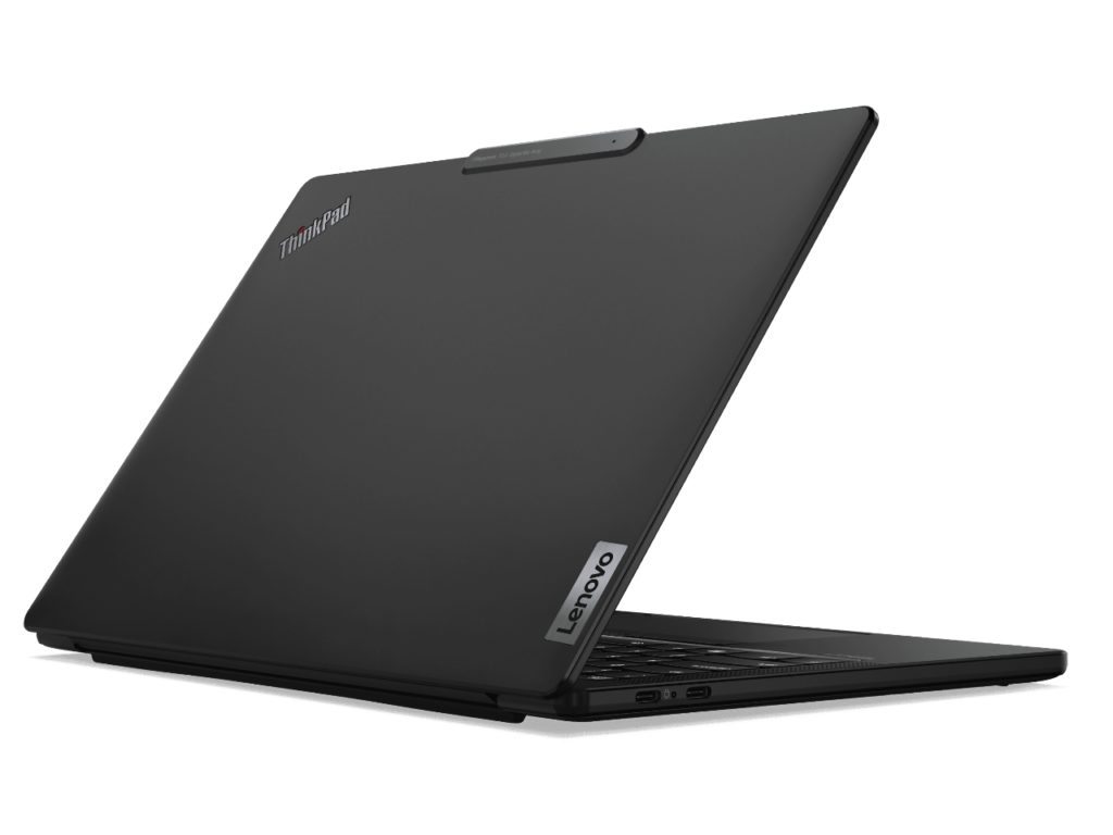 New Lenovo ThinkPad X13s laptop launched at MWC22. {Tech} for Travel. https://techfortravel.co.uk