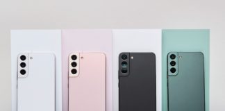 Samsung Galaxy S22 & Galaxy S22+ // Overview & Specifications Samsung Galaxy S22