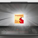 Lenovo ThinkPad X13s Boasts Multi-day Battery Ideal for Travellers Lenovo ThinkPad X13s review