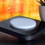 Nomad Base One Charger Review: A Touch of Luxury Nomad Base One MagSafe charger