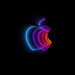 Apple Spring 2022 Event Announced as Peek Performance Apple Spring Event 2020 logo