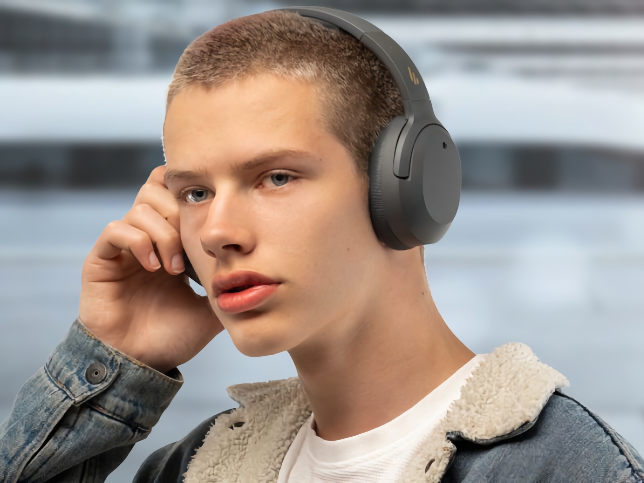 Edifier W820NB ANC Headphones Review For Life on the Go