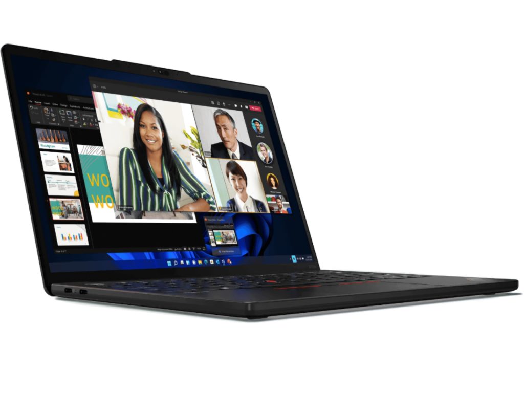 Lenovo X13s ThinkPad review and specifications. {Tech} for Travel. https://techfortravel.co.uk