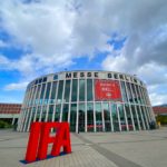 IFA Berlin 2022 Returns to a Full In-Person Event IFA Berlin 2022 is confirmed.