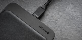 Nomad Base Station Mini Review: Travel, Wirelessly(ish) Nomad Base Station Mini Review