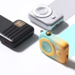 New Zendure SuperMini Go Takes Wireless Charging, Portable Zendure SuperMini Go Colour options