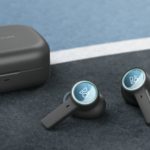 B&O Beoplay EX Earbuds Usher In the Next Gen Of Music On The Go Bang & Olufsen Beoplay EX Earbuds