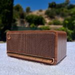 Edifier MP230 Portable Speaker Review: Classic Style Meets Big Sound Edifier MP230 Portable Speaker Review