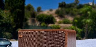 Edifier MP230 Portable Speaker Review: Classic Style Meets Big Sound Edifier MP230 Portable Speaker Review