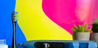 Oclean X10 Smart Electric Toothbrush Review: USB-C and 60-days of Power Oclean X10 Smart Electric Toothbrush Review