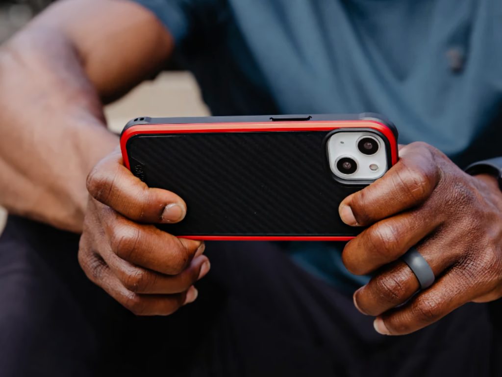 Caseborne iPhone case review