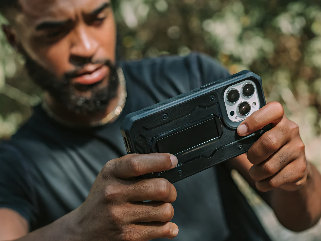 Caseborne iPhone Case Review Rugged & HardWearing Cases for Smartphones