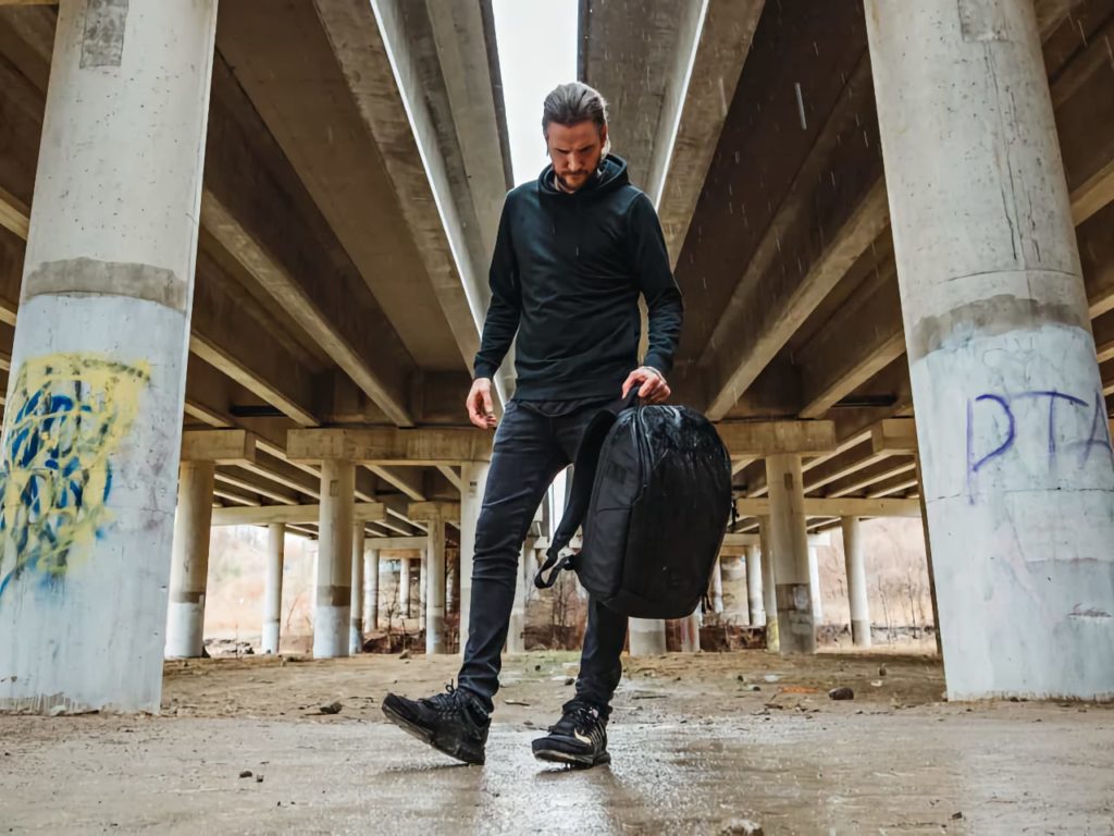 Nomatic-Peter-McKinnon-Backpack – {Tech} for Travel Black Friday Deals 2025.